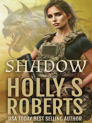 cover image of Shadow